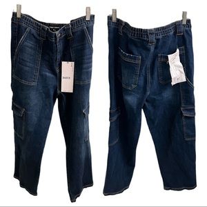 Almost Famous Skater Jeans